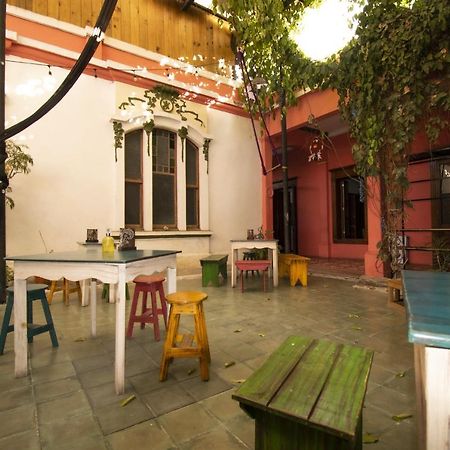 Hermoso Loft En El Circulo Guatemala-Stad Buitenkant foto