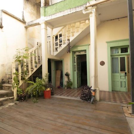 Hermoso Loft En El Circulo Guatemala-Stad Buitenkant foto