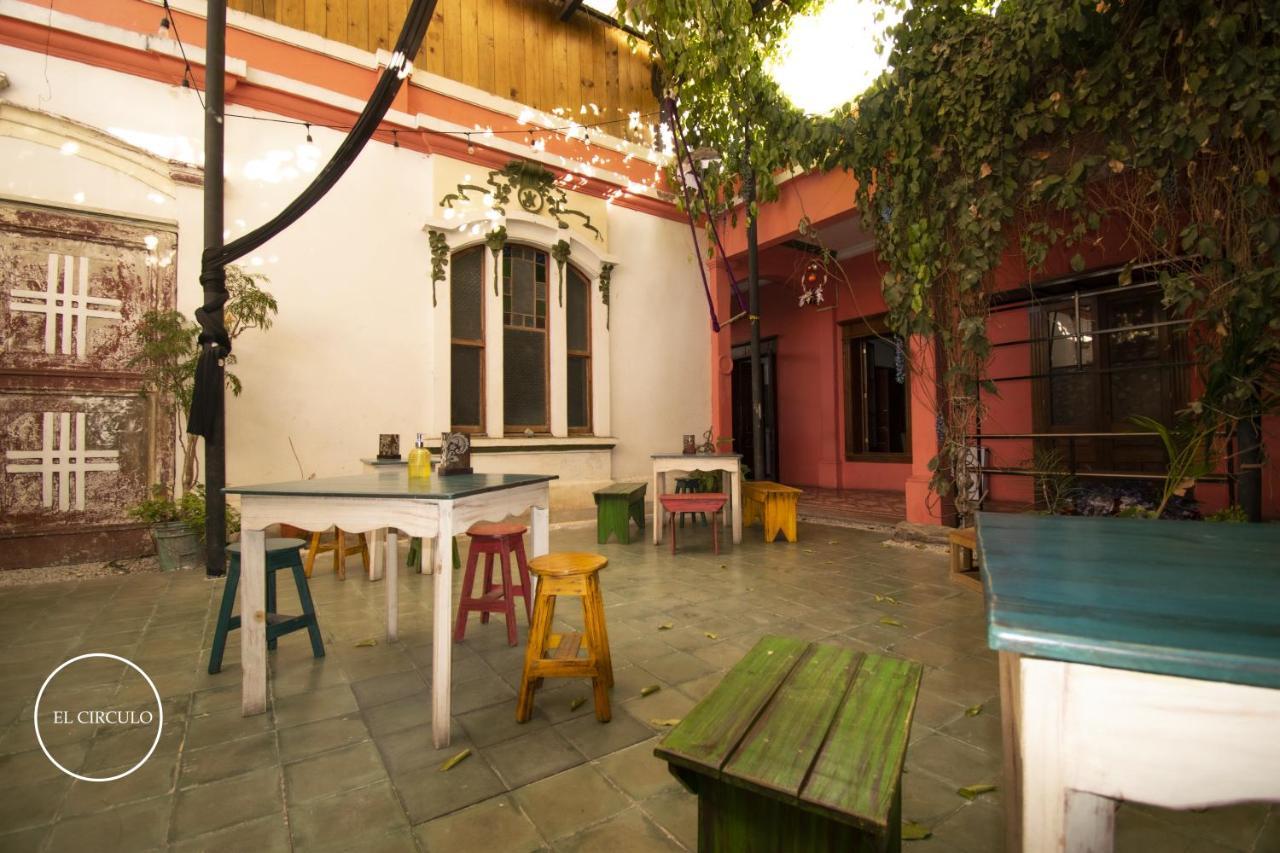 Hermoso Loft En El Circulo Guatemala-Stad Buitenkant foto